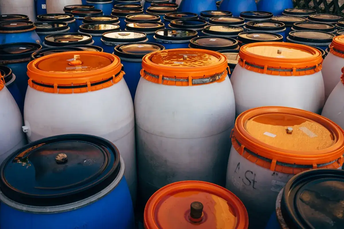 Chemical & Toxic Waste Cleanup in Au Gres, MI